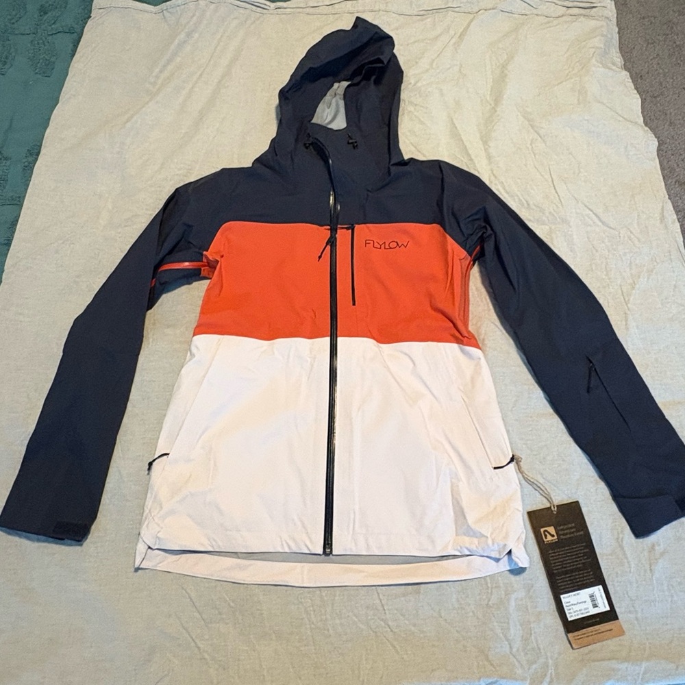 Flylow Lucy Jacket